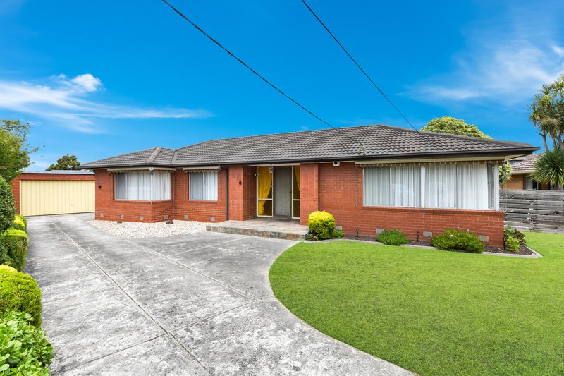 9 Harbinger Court, Wheelers Hill VIC 3150