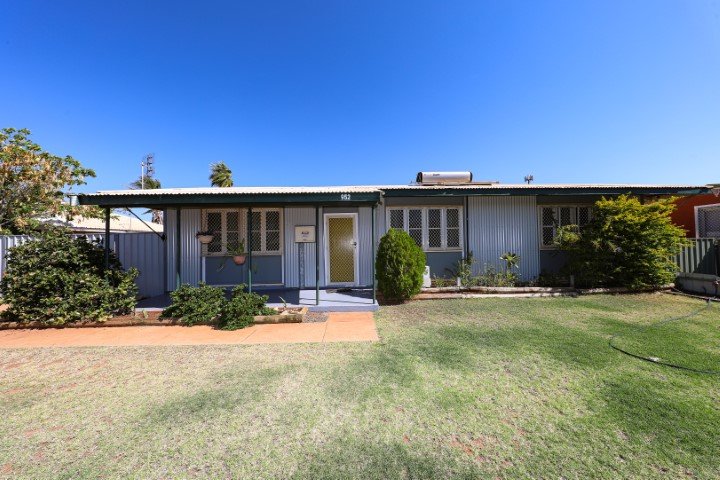 Photo - 9 Harding Way, Bulgarra WA 6714 - Image 2