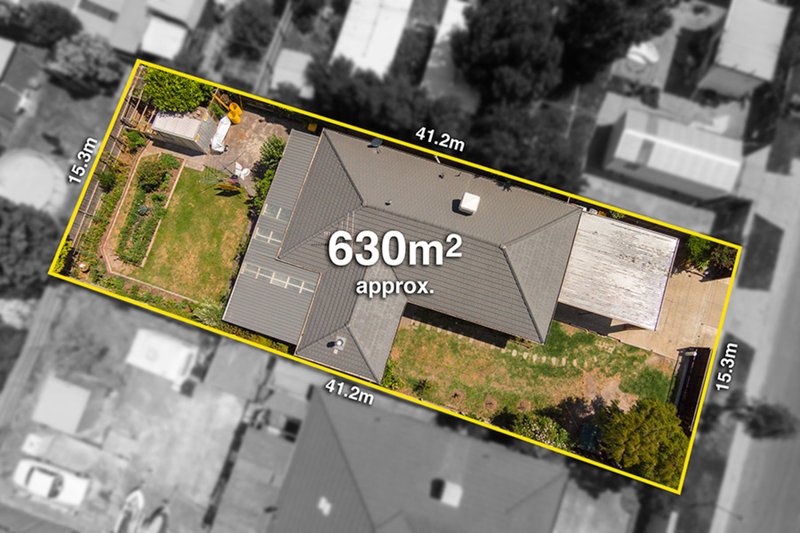 9 Hardy Avenue, Craigieburn VIC 3064