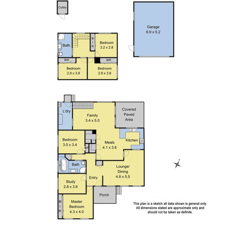 Photo - 9 Hardy Crescent, Heathmont VIC 3135 - Image 11