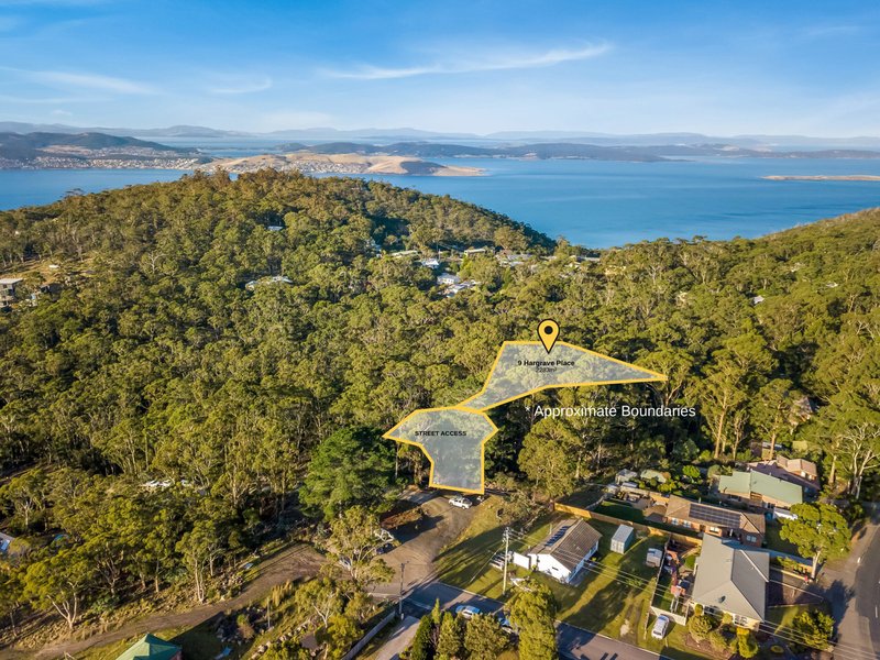 Photo - 9 Hargrave Place, Mount Nelson TAS 7007 - Image 1