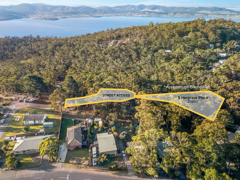 Photo - 9 Hargrave Place, Mount Nelson TAS 7007 - Image 5