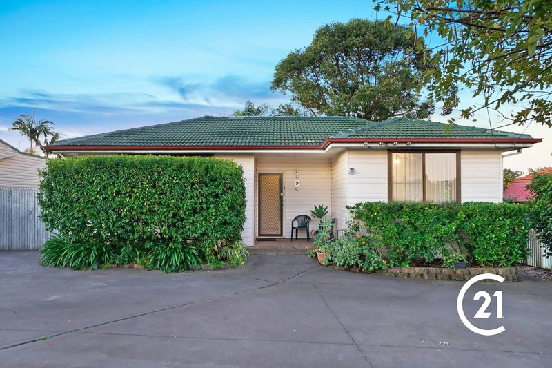 Photo - 9 Hargrave Road, Lalor Park NSW 2147 - Image 4