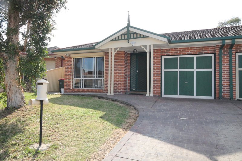 9 Harrier Avenue, Green Valley NSW 2168