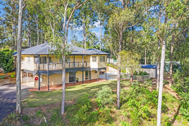 9 Harrier Place, Warner QLD 4500