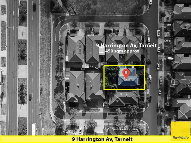 Photo - 9 Harrington Avenue, Tarneit VIC 3029 - Image 25