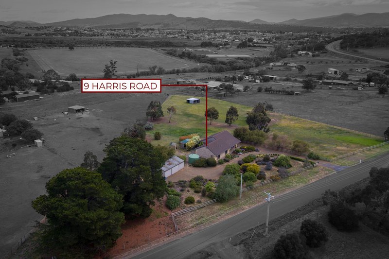 Photo - 9 Harris Road, Brighton TAS 7030 - Image 2