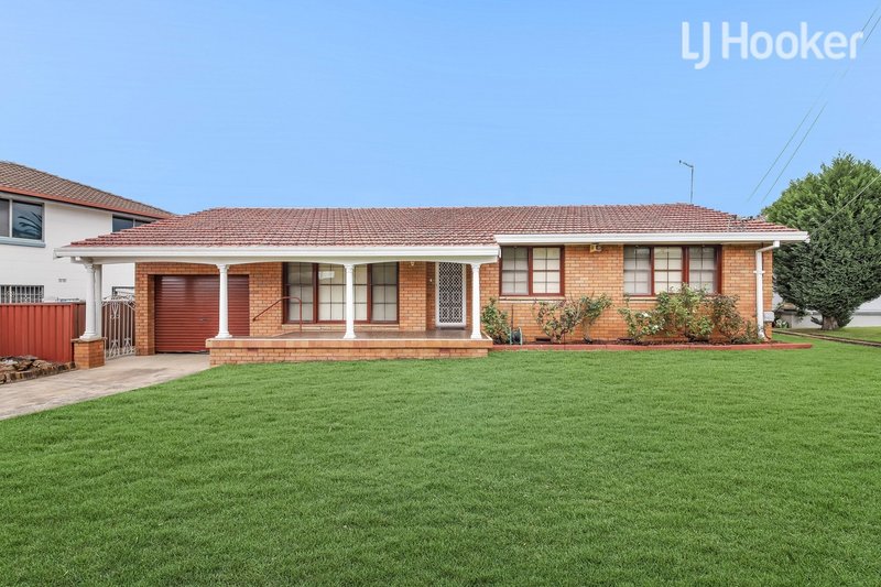 9 Harrow Avenue, Lansvale NSW 2166