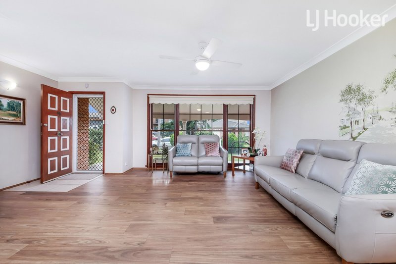 Photo - 9 Harrow Avenue, Lansvale NSW 2166 - Image 2