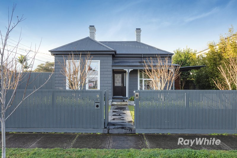 9 Hartington Street, Elsternwick VIC 3185