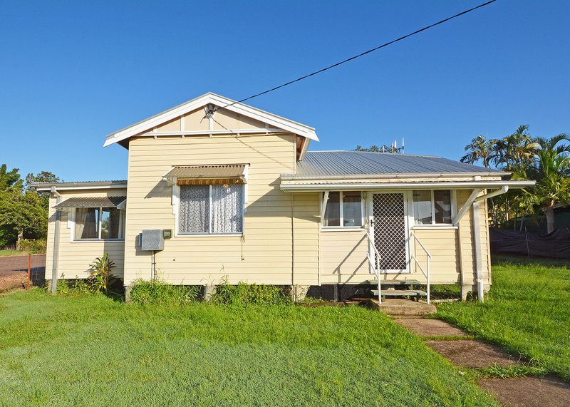 Photo - 9 Hartley Street, Torbanlea QLD 4662 - Image 1