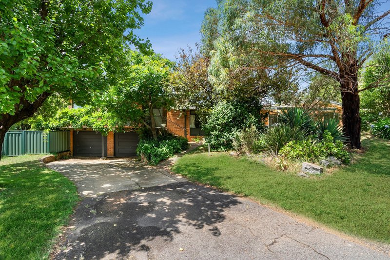 9 Hartog Street, Griffith ACT 2603