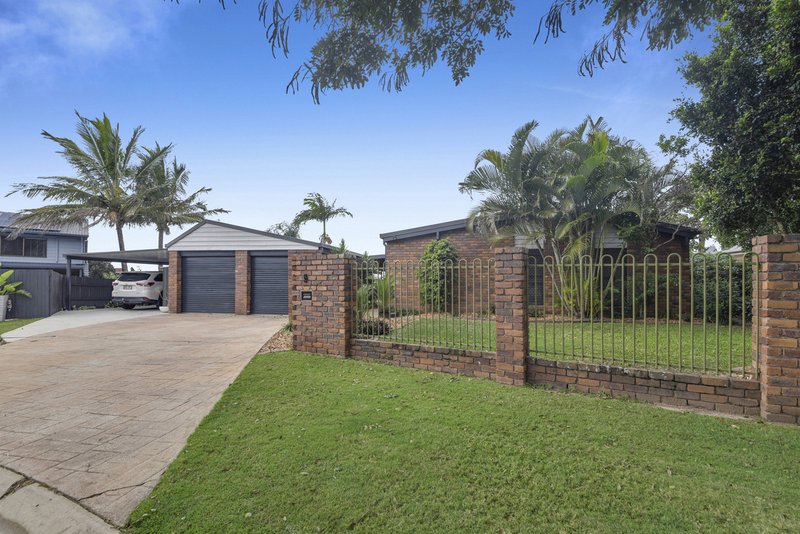 9 Hartree Court, Bracken Ridge QLD 4017