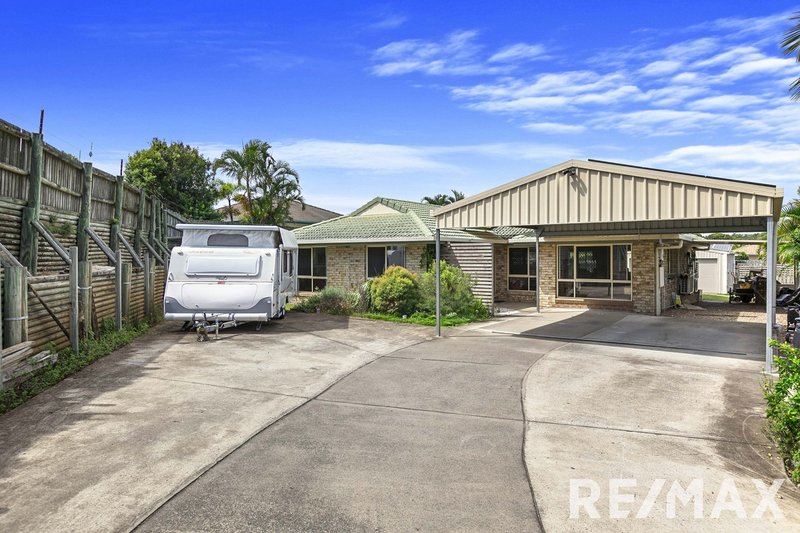 Photo - 9 Harvard Place, Urraween QLD 4655 - Image 3