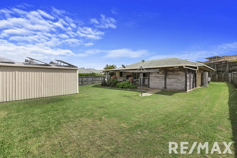 Photo - 9 Harvard Place, Urraween QLD 4655 - Image 21