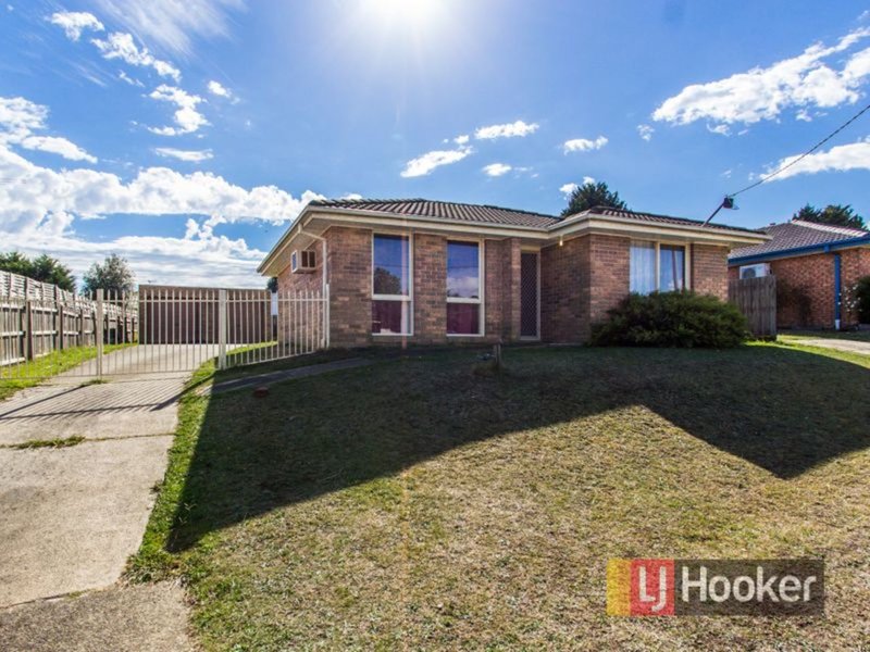 9 Harvey Court, Hampton Park VIC 3976