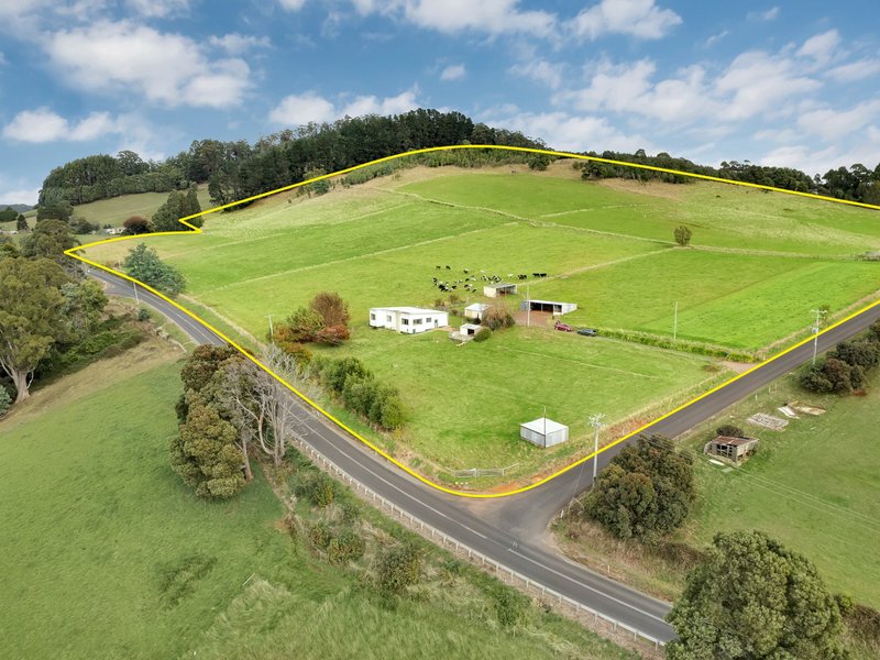 9 Harveys Road, North Motton TAS 7315