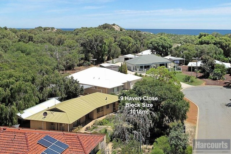 9 Haven Close, Dawesville WA 6211