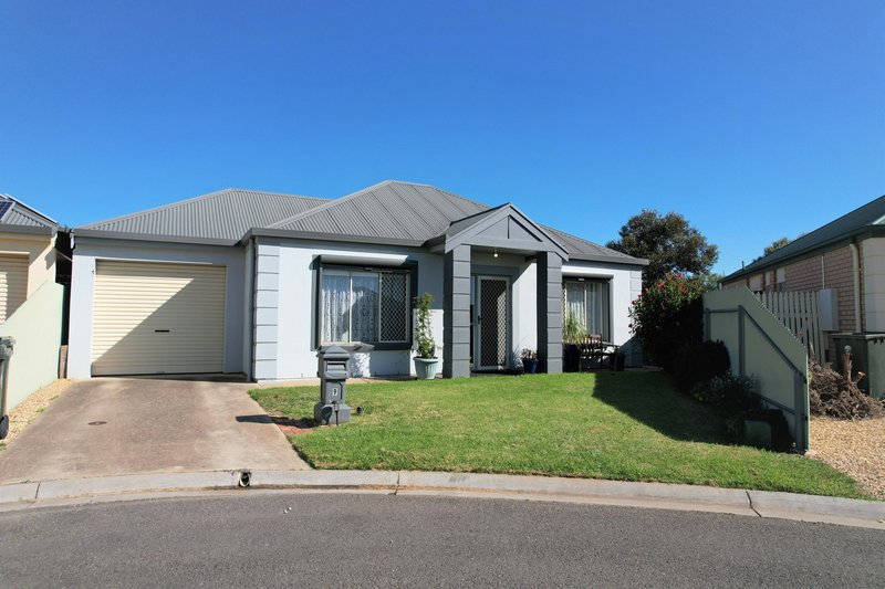 Photo - 9 Hawke Place, Murray Bridge SA 5253 - Image 3