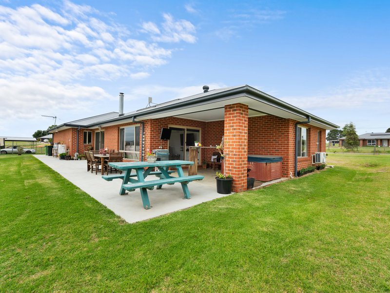 Photo - 9 Hawkins Crescent, Lindenow South VIC 3875 - Image 17