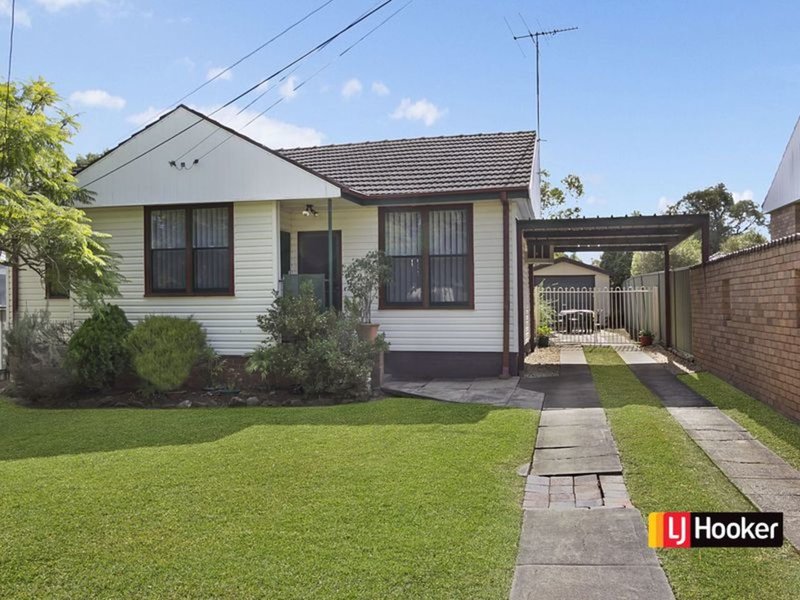 9 Hayes Road, Seven Hills NSW 2147