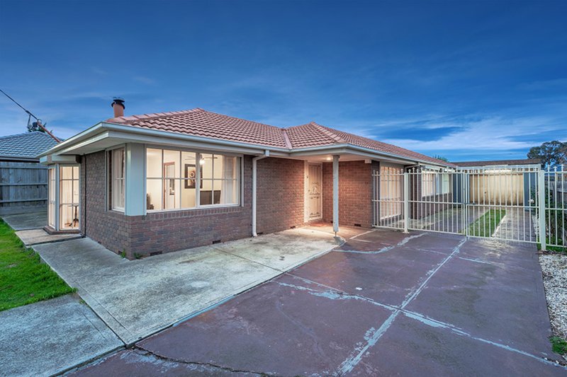 9 Hayle Court, Craigieburn VIC 3064