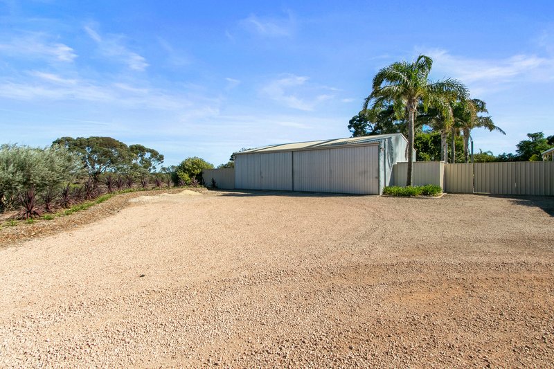 Photo - 9 Haylock Road, Moonta SA 5558 - Image 16