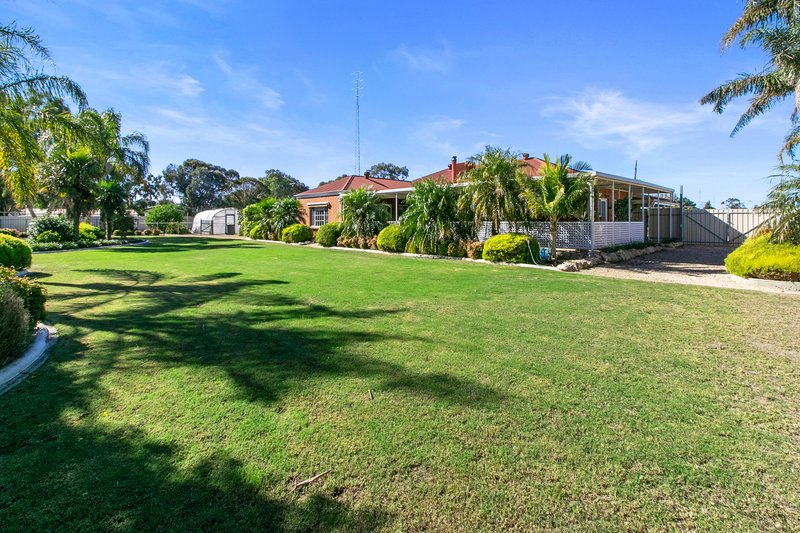 Photo - 9 Haylock Road, Moonta SA 5558 - Image 17