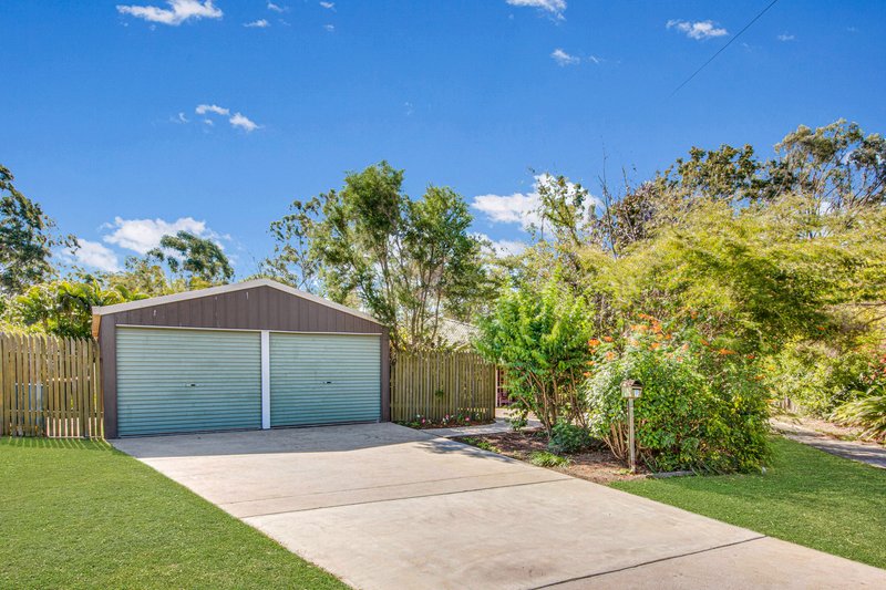 Photo - 9 Hayman Court, Clinton QLD 4680 - Image 2