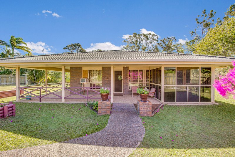 Photo - 9 Hayman Court, Clinton QLD 4680 - Image 3