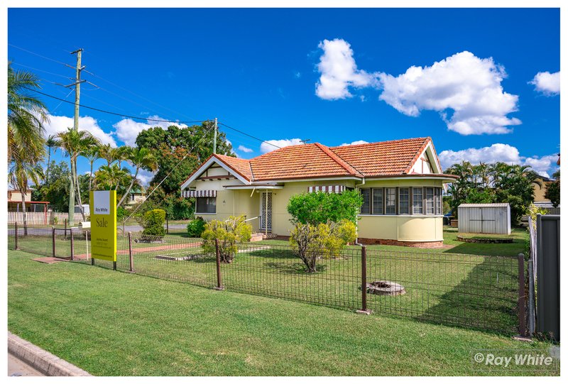 Photo - 9 Haynes Street, Park Avenue QLD 4701 - Image 3