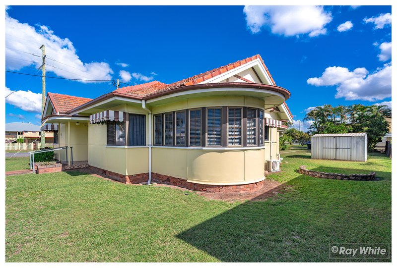 Photo - 9 Haynes Street, Park Avenue QLD 4701 - Image 4