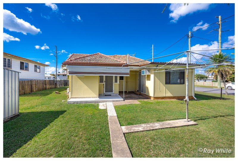 Photo - 9 Haynes Street, Park Avenue QLD 4701 - Image 25