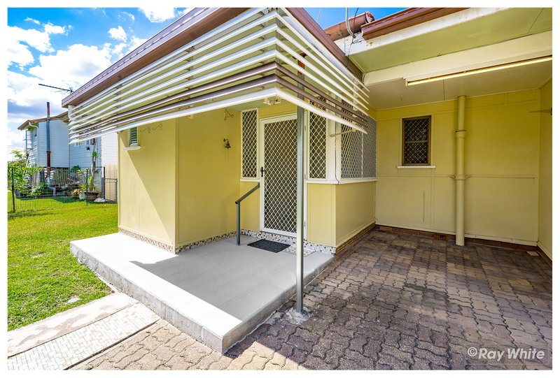 Photo - 9 Haynes Street, Park Avenue QLD 4701 - Image 26