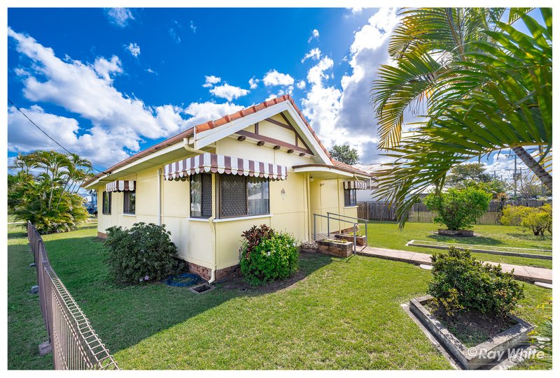 Photo - 9 Haynes Street, Park Avenue QLD 4701 - Image 30