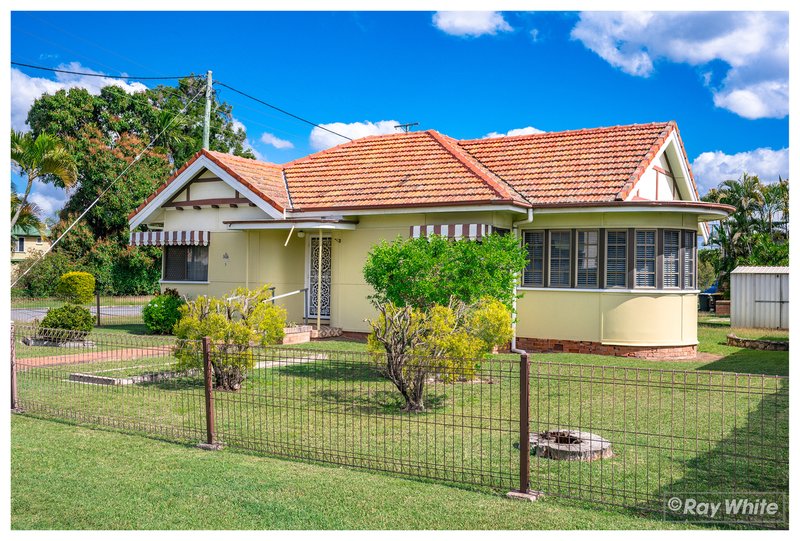 Photo - 9 Haynes Street, Park Avenue QLD 4701 - Image 32