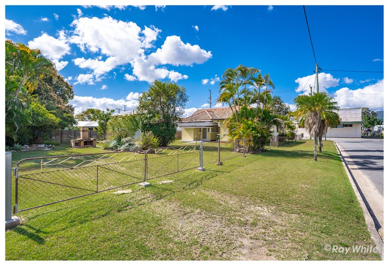 Photo - 9 Haynes Street, Park Avenue QLD 4701 - Image 34