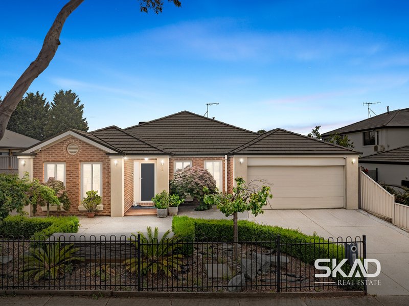 9 Hayston Boulevard, Epping VIC 3076