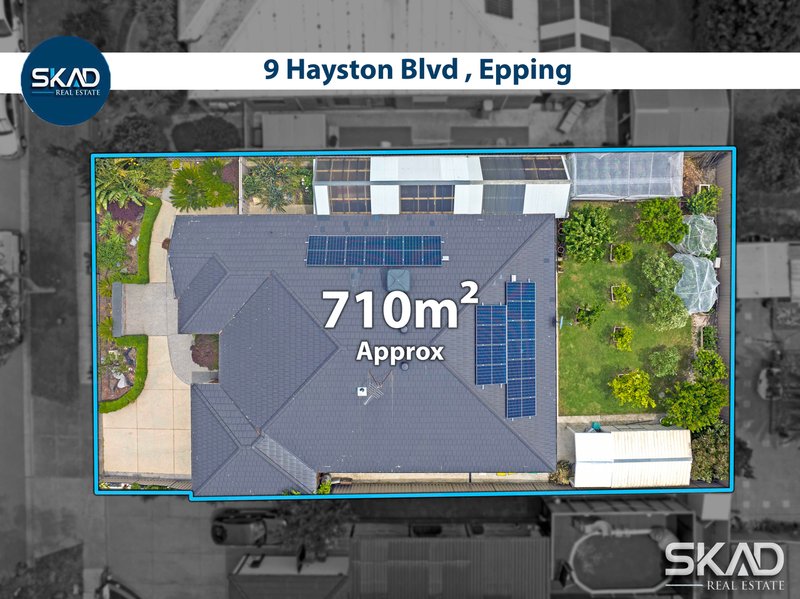 Photo - 9 Hayston Boulevard, Epping VIC 3076 - Image 13