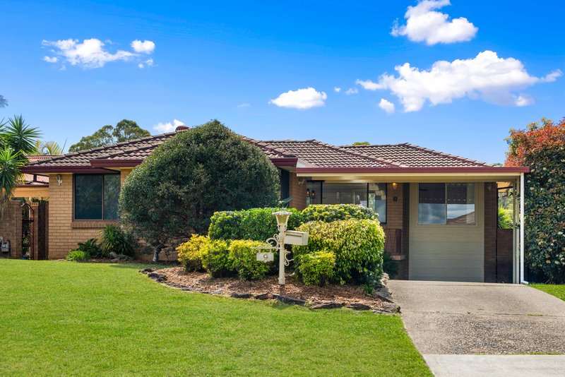 Photo - 9 Hazel Close, Cranebrook NSW 2749 - Image 11