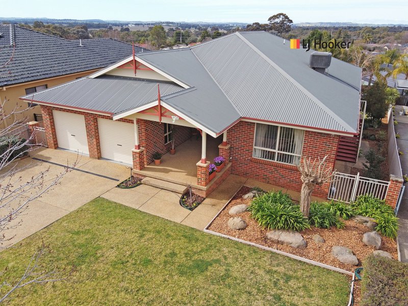 Photo - 9 Headley Place, Kooringal NSW 2650 - Image 25