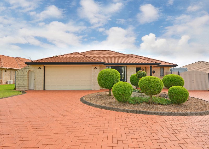 9 Heather Way, Urraween QLD 4655