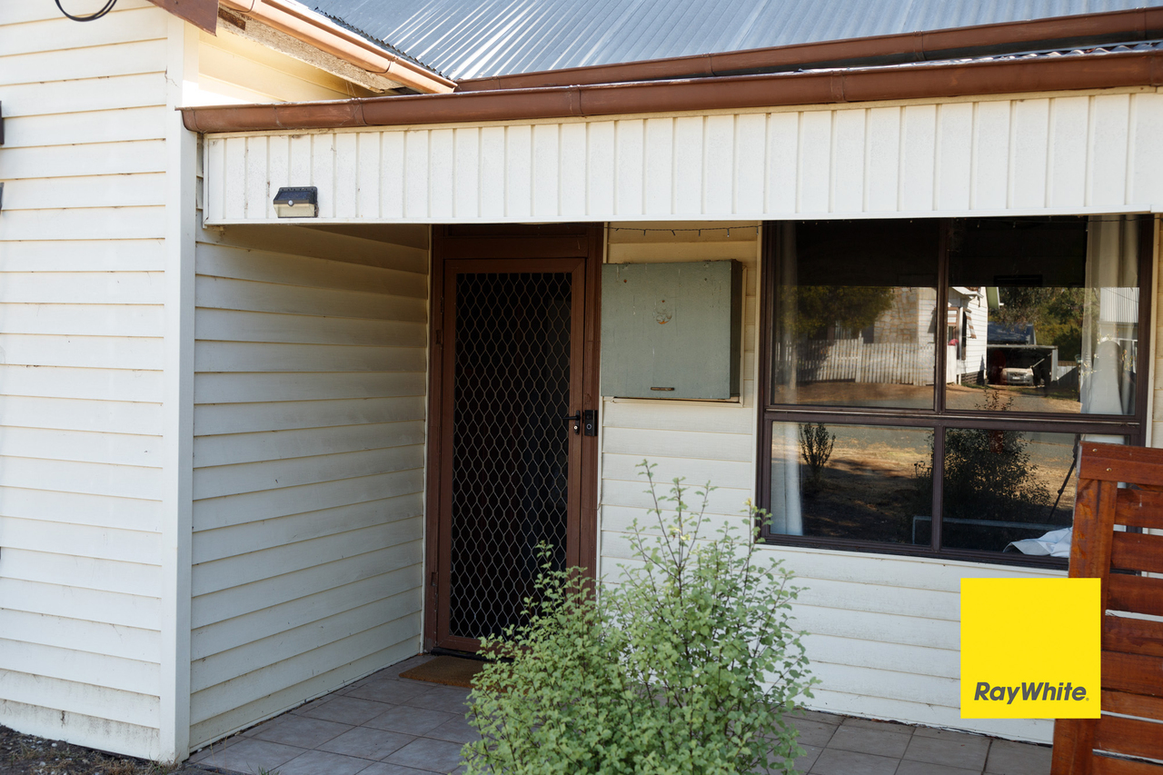 3-bedroom house at 9 Heily Street, Rushworth, VIC 3612, Campaspe, Victoria