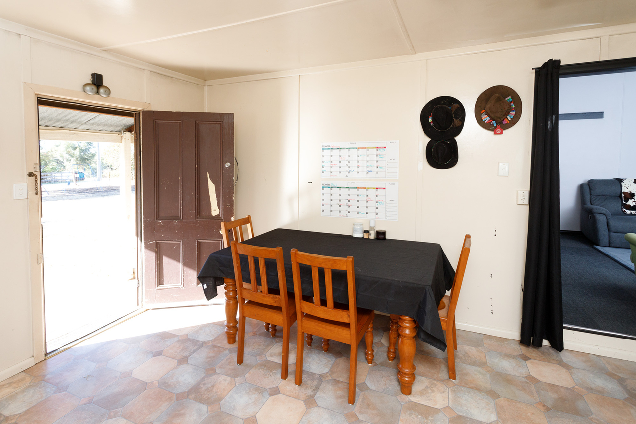 3-bedroom house at 9 Heily Street, Rushworth, VIC 3612, Campaspe, Victoria