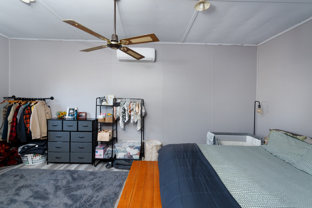 3-bedroom house at 9 Heily Street, Rushworth, VIC 3612, Campaspe, Victoria