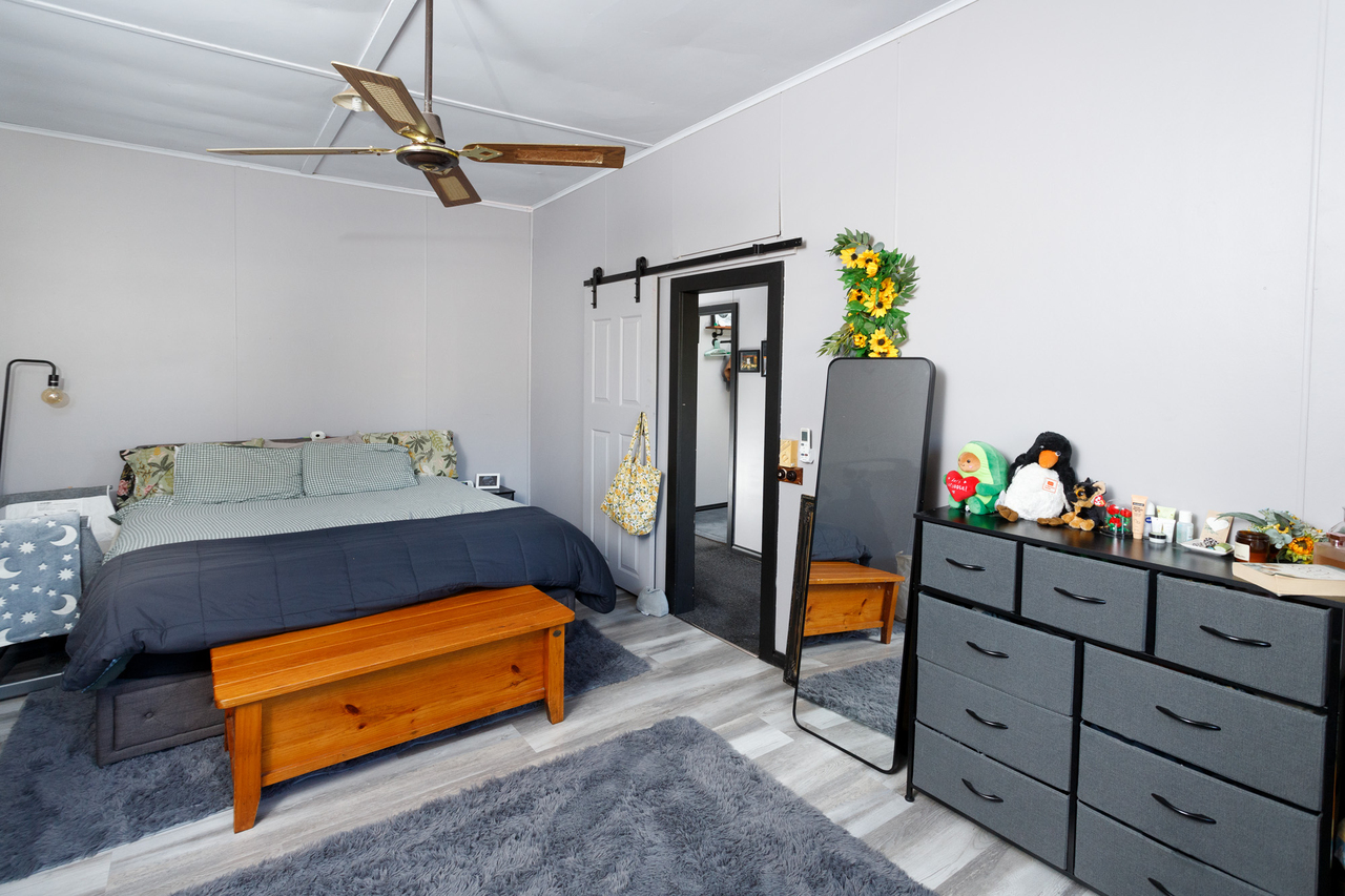 3-bedroom house at 9 Heily Street, Rushworth, VIC 3612, Campaspe, Victoria