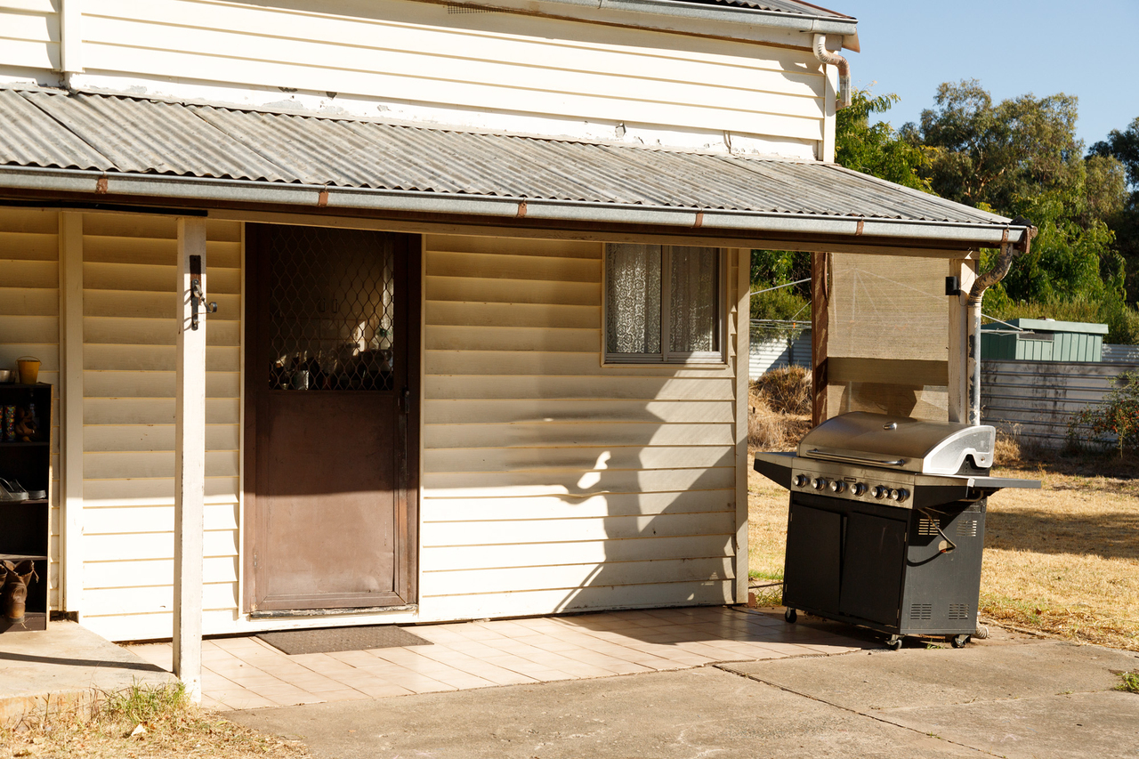 3-bedroom house at 9 Heily Street, Rushworth, VIC 3612, Campaspe, Victoria