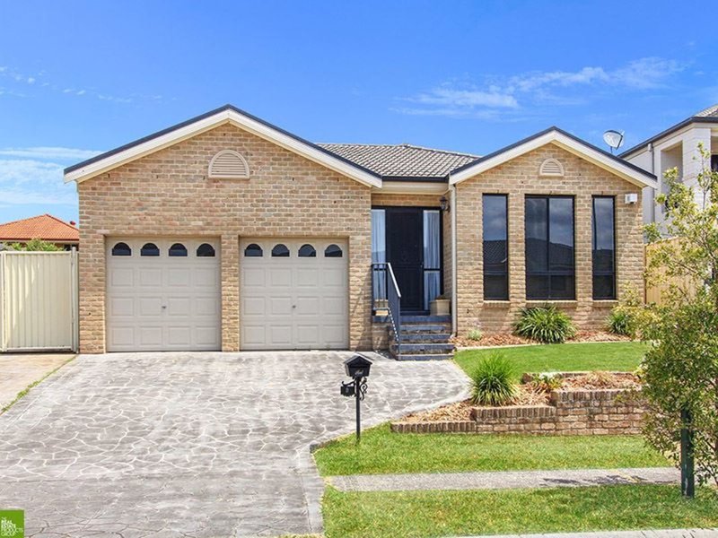 9 Helena Crescent, Horsley NSW 2530