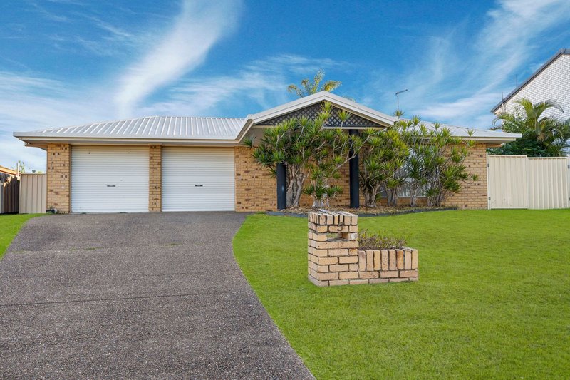 9 Helmsley Court, Yamanto QLD 4305