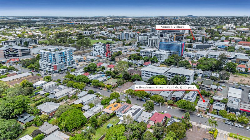 Photo - 9 Henchman Street, Nundah QLD 4012 - Image 18